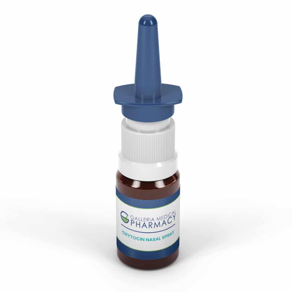 Oxytocin Nasal Spray - Galleria Medical Pharmacy